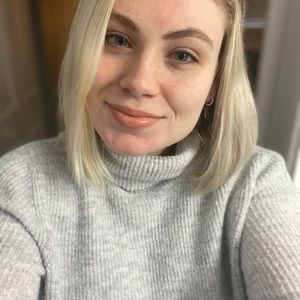 Meet your Posher, Anna